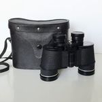 BPC Tento 7x35 USSR szovjet orosz távcső binokulár CCCP fotó