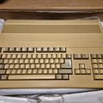 Commodore Amiga 500 szett 1Ft-ról! fotó
