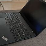Lenovo Thinkpad T590/Core i5/8x4, 1Ghz/Full HD/Hiányos/Hibás fotó