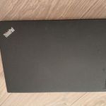 Lenovo Thinkpad x270 i5 7300U 16GB DDR4 RAM 256GB SSD fotó
