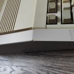 Supra Ram 8MB-os Fastram bővítő Commodore Amiga 500-hoz fotó