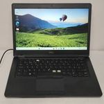 3. DELL LATITUDE 5490, 14" FHD, I5-8350U CPU, Félkonfig fotó