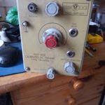 EMG 30 MHz X fiók fotó