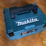 Makita 821551-8 Makpac 3 koffer, 396 x 296 x 210 mm használt 1Ft-ról fotó
