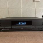 PHILIPS asztali CD lejátszó - CD 340 fotó