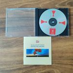 Depeche Mode / Music For The Masses CD STUMM 47 fotó