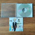 David Bowie / Reality COL 512555 2 fotó