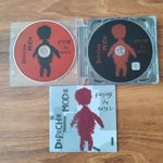 Depeche Mode / Playing The Angel 0094634243025 Cd+Dvd fotó