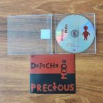 Depeche Mode / Precious 0094634264693 fotó