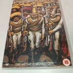 Rage Against the Machine - The battle of Mexico City fotó