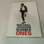 Michael Jackson - Number ones fotó