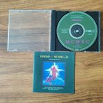 Enigma / MCMXC a.D." The Limited Edition" CDVIR 10 fotó