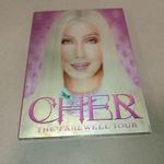 Cher - The farewell tour fotó