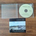 Conjure One / Sleep/ Tears From The Moon 5 037703 317925 fotó