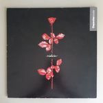 DEPECHE MODE - VIOLATOR LP fotó