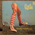 Gentle Giant-Giant Steps....The First Five Years, 2 LP, nagyon ritka! fotó