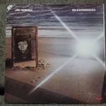 Jimi Hendrix-Re-Experienced, 2 LP fotó