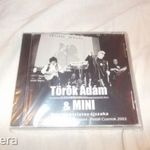 Török Ádám és a Mini : Egy varázslatos éjszaka CD. Karcmentes !!! fotó