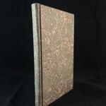 1835 Szabó Dávid ford : Ezer egy éjszaka. Arab regék. - A első magyar nyelvű fordítás - RITKASÁG fotó