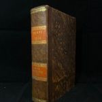 1835 [BIBLIA] Szent Irás, Káldi György után SZÉP ARANYOZOTT KÖTÉSBEN fotó