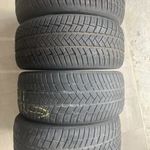 Wintrac Pro Vredestein 245/45 R 18 100V M+S téli gumi fotó