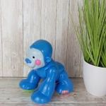 Fisher Price csodálatos állatok-kattogó gorilla fotó