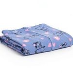 Peppa Pig pamut leggings fotó