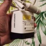 IP Kamera 2MP 2, 8 Lencse WIFI Hikvision fotó