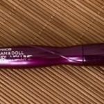 ÚJ Catrice Glam & Doll, Curl & Volume szempillaspirál, fekete fotó