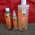Avon szett 3 db . fotó