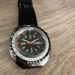 ARIOS DIVER GMT fotó