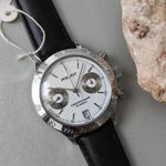 Orosz eredeti Poljot szép Mechanikus Chronograph NOS karóra fotó