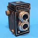 Photina Reflex fényképezőgép hibás fotó
