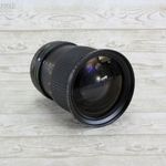 Unitor 28-80mm 1: 3.5-4.5 objektív - Pentax PK csatlakozással - szép állapotban fotó