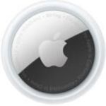 Apple Airtag 1 db + 17 pro 256 gb fotó
