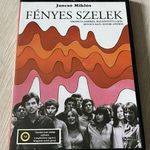 Fényes szelek DVD - Jancsó Miklós filmje (makulátlan) fotó