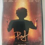 PIAF (2007) DVD fotó