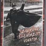 Szigorúan ellenőrzött vonatok dvd (Jiri Menzel filmje) fotó