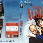 A nagy alakítás ritka DVD fotó