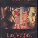 Las Vegas, végállomás dvd (Mike Figgis filmje fsz: Nicolas Cage, Elisabeth Shue) fotó