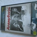 Aranyborjú 1. DVD fotó