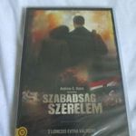 Szabadság szerelem DVD fotó