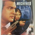A MEGMENTŐ (2004) DVD fotó