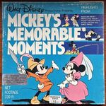 Walt Disney 8 mm film szalag fotó