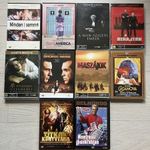 Makulátlan DVD csomag fotó