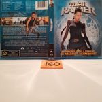 Újszerű Blu-Ray 160 Lara Croft: Tomb Raider - Angelina Jolie, Daniel Craig fotó