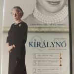A KIRÁLYNŐ (2006) DVD fotó