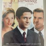 JÓ TÁRSASÁG (2004) DVD fotó
