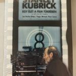 STANLEY KUBRICK - EGY ÉLET A FILM TÜKRÉBEN (2001) (FELIRATOS) (BONTATLAN) (NAGYON RITKA!!!) fotó