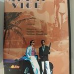 MIAMI VICE 1.ÉVAD / 2.RÉSZ DVD fotó